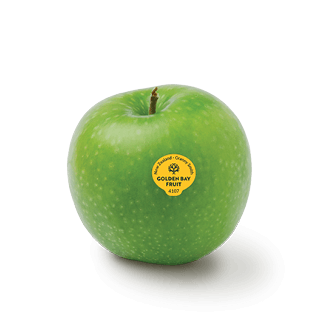 Granny Smith (Green) Apple - fruityland