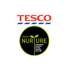 Tesco-Logo
