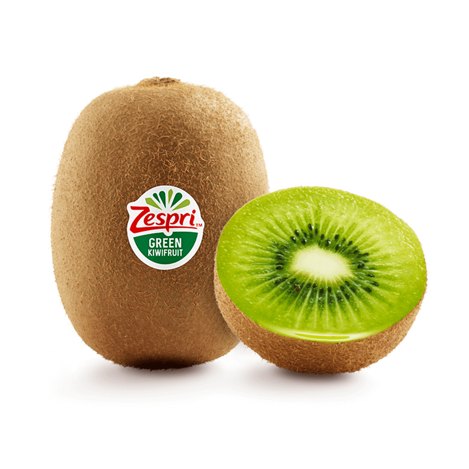 Classic Kiwi Zespri® Green Golden Bay Fruit Orchards, NZ