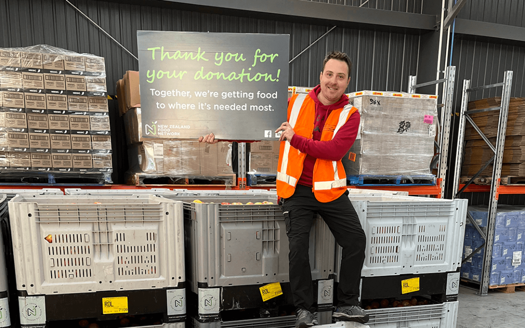 Getting healthy food to where it’s needed most
