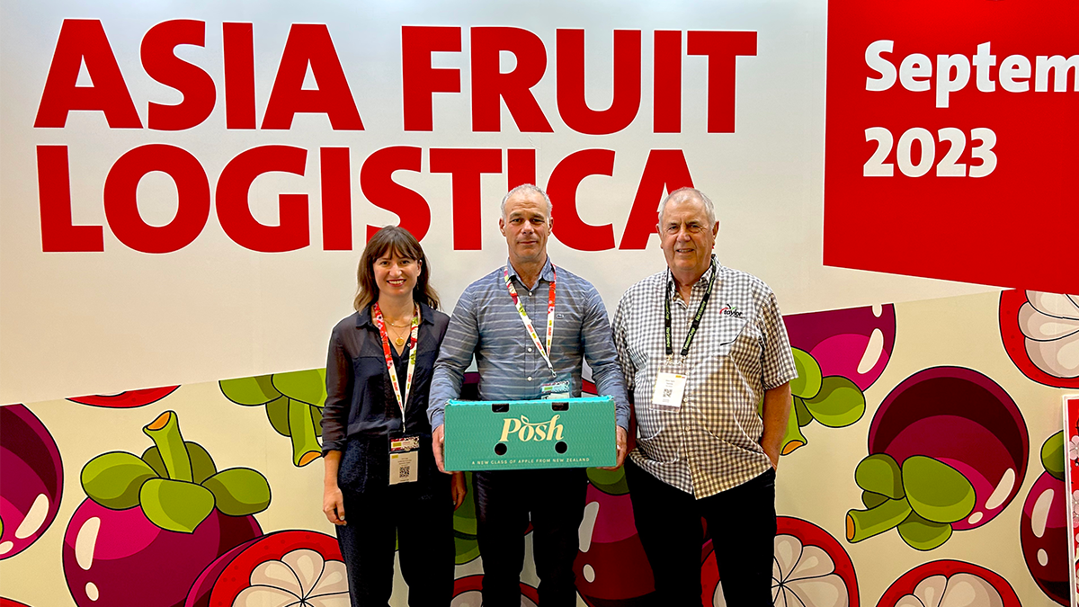 Posh media photo_Eleni Hogg marketing lead Next Generation Apples_Evan Heywood CEO Next Generation Apples_Kelvin Taylor owner Taylor Corporation