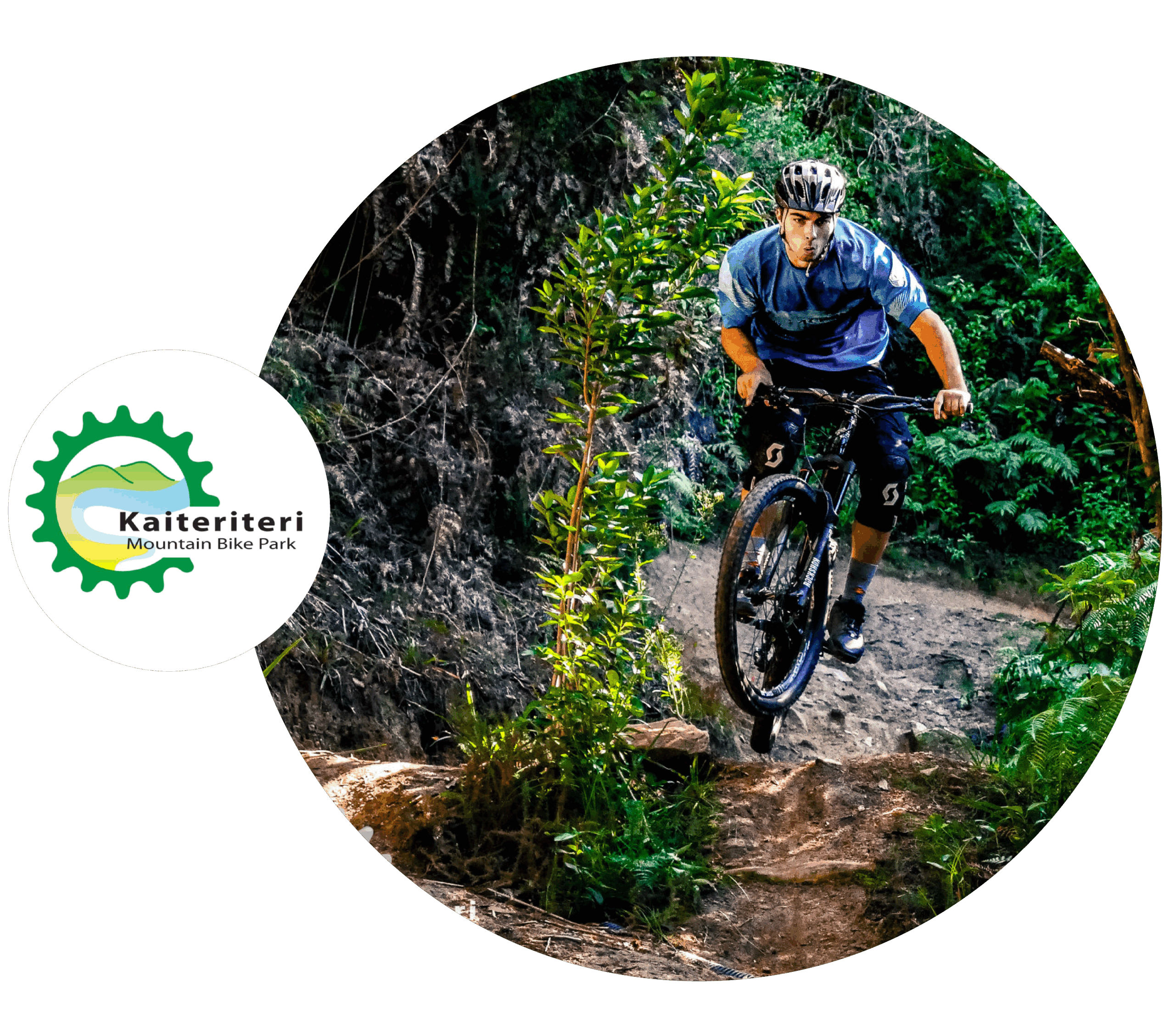 Kaiteriteri bike park