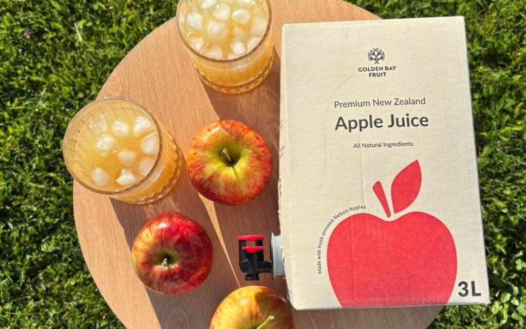 Why We Make Juice